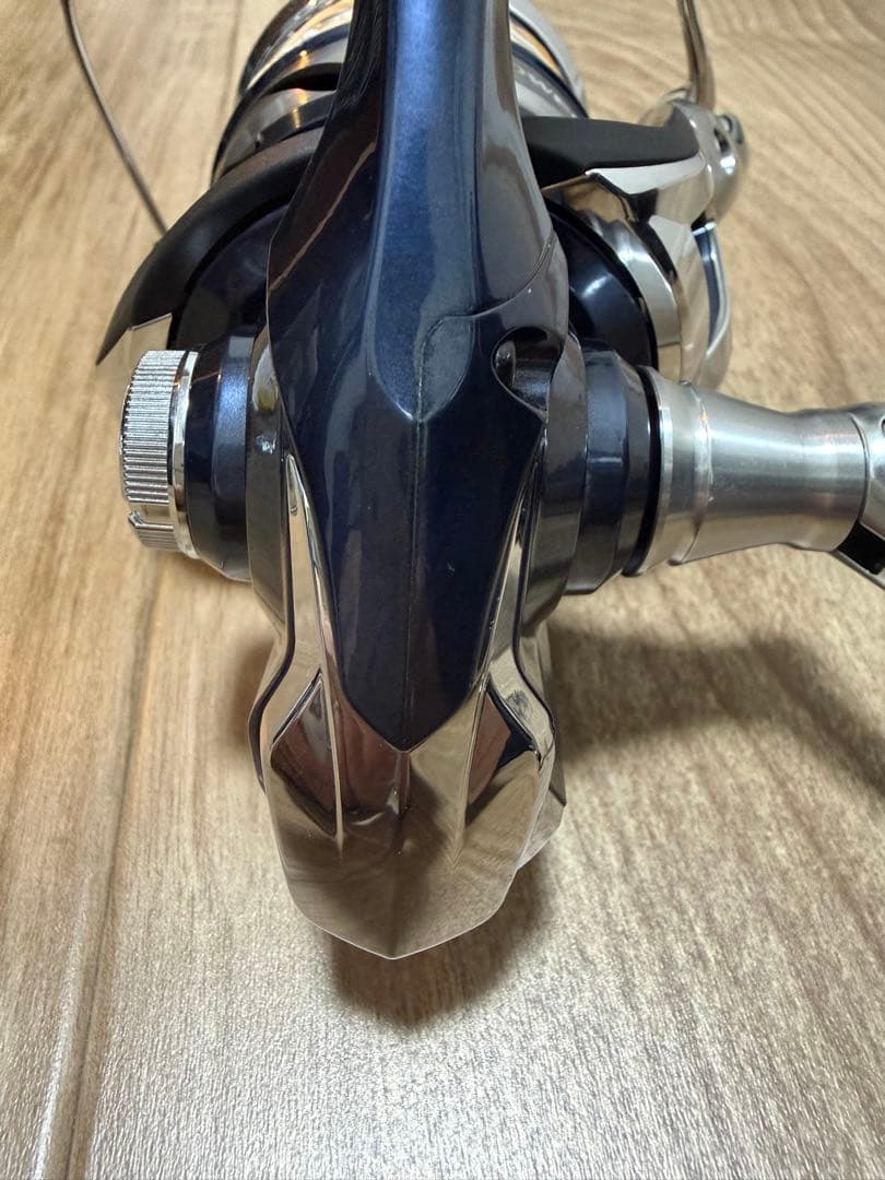 ※値下げ中　シマノ　21ツインパワーSW14000XG