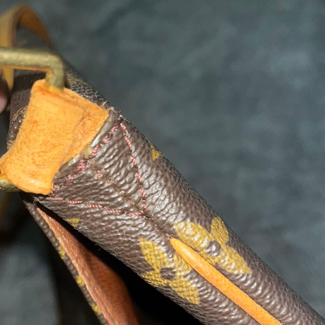 ミ*ク様 ルイヴィトン　ミュゼット　大　ショルダーバッグ