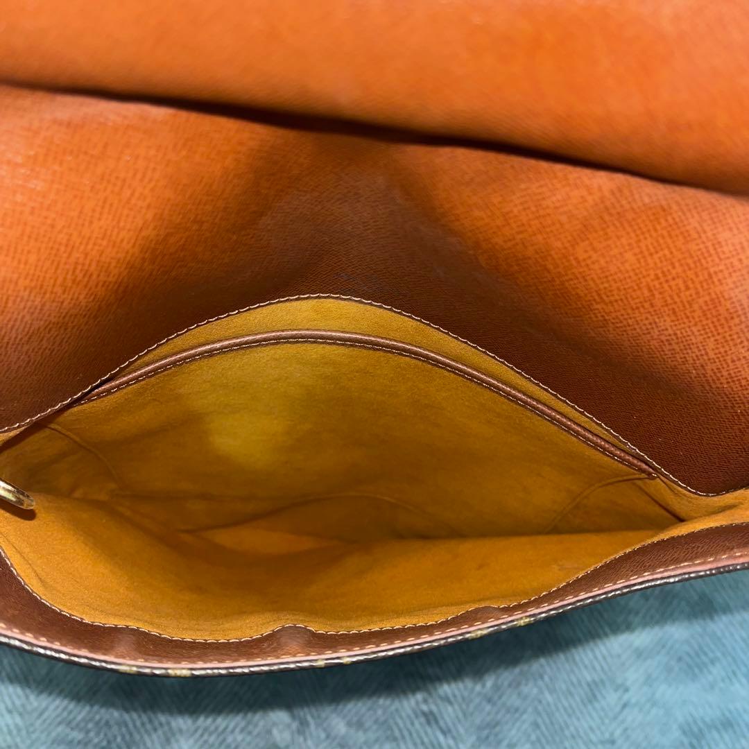 ミ*ク様 ルイヴィトン　ミュゼット　大　ショルダーバッグ