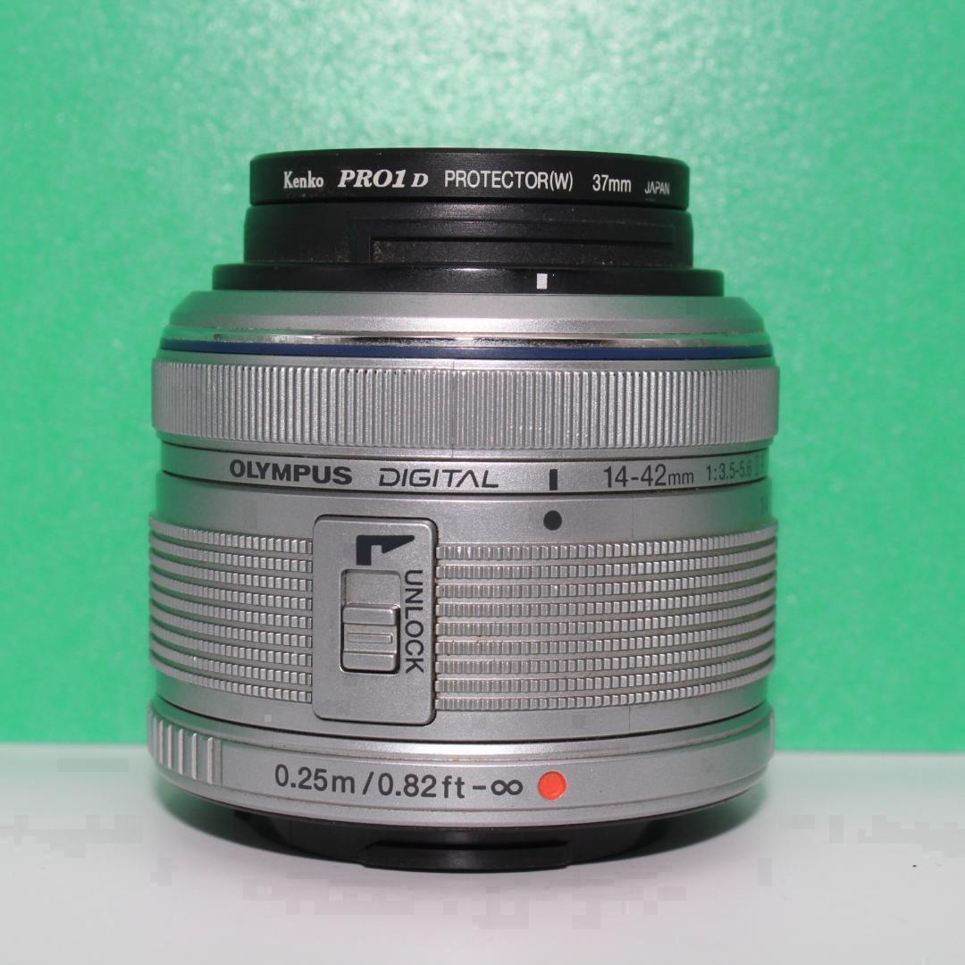 【動作確認済・S数少7207】OLYMPUS E-PL3 ストロボ付