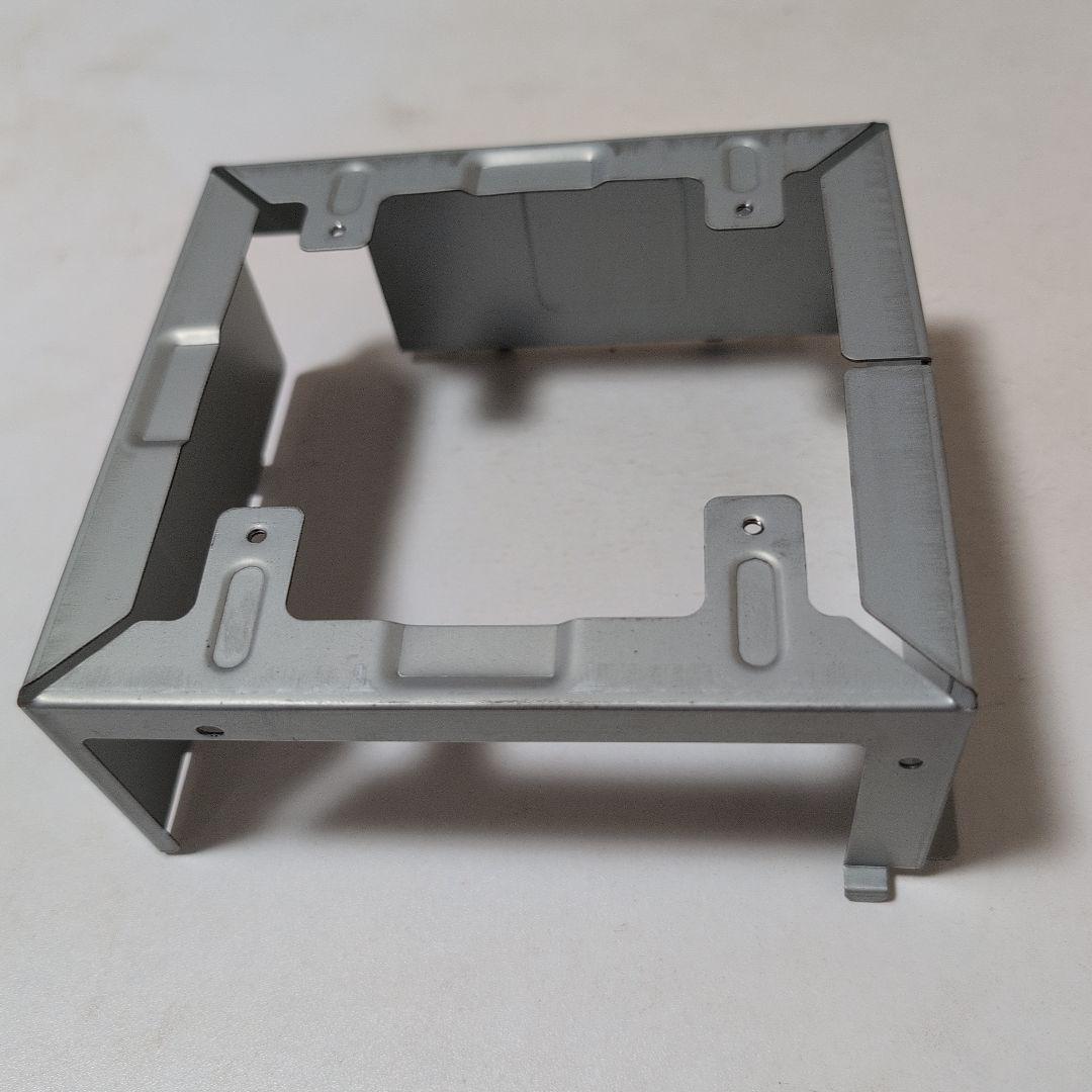 PCケース　ガンダム仕様　AOpen G326　microATX 中古