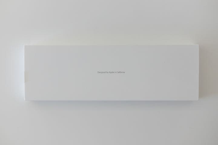 Apple iMac ＋ keyboard / mouse