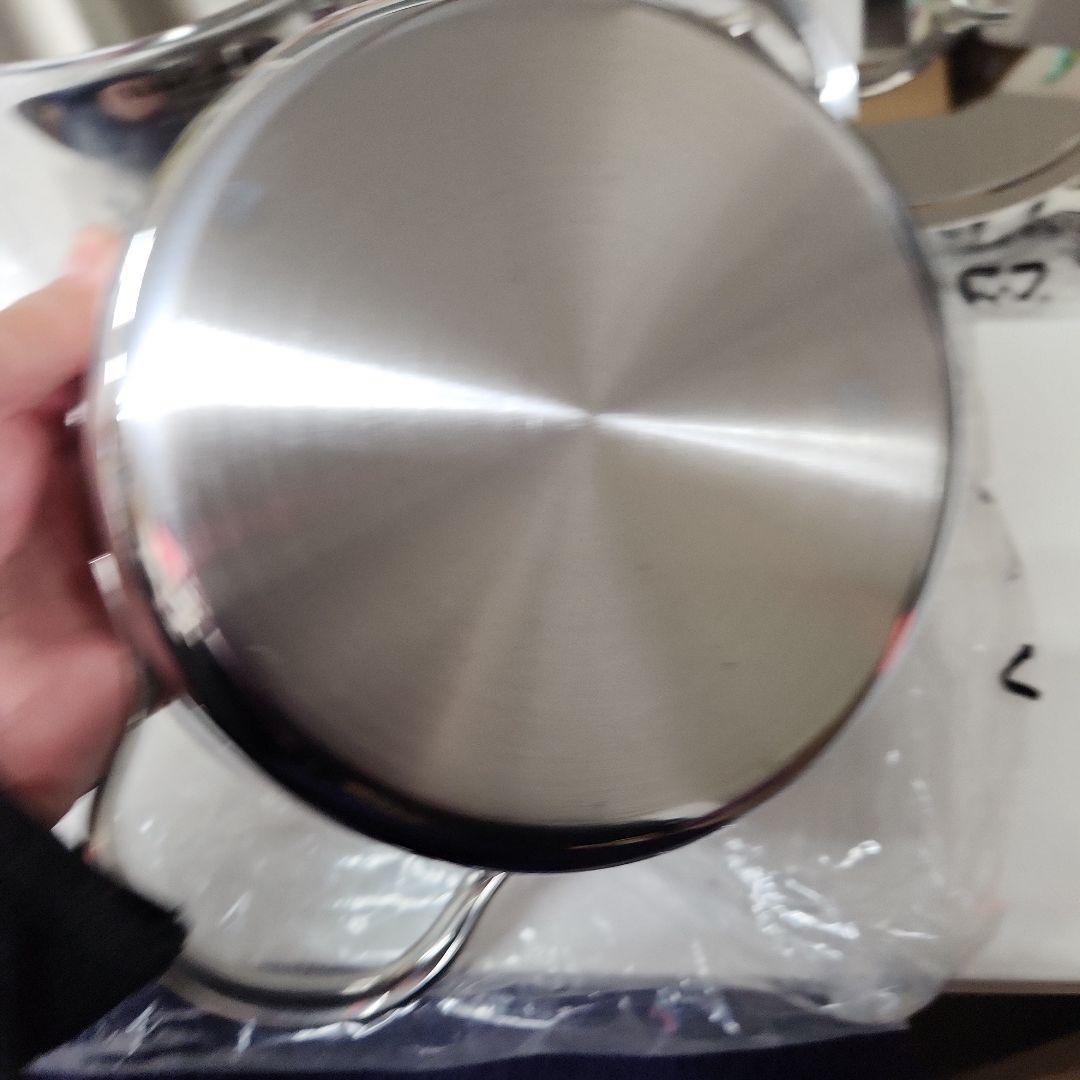 ビタクラフト　ミニパンセット　未使用