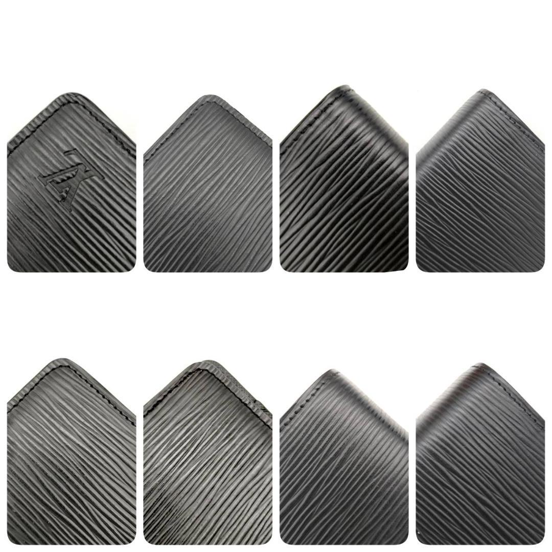 【極美品】ルイヴィトン エピ アジェンダMM 手帳カバー システム手帳