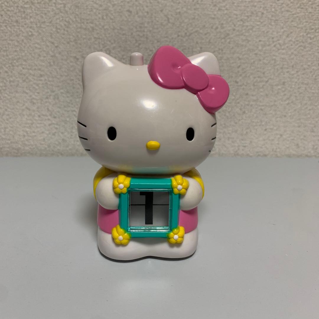 sanrio サンリオ HELLO Kitty レア 希少 エイコー EIKOH