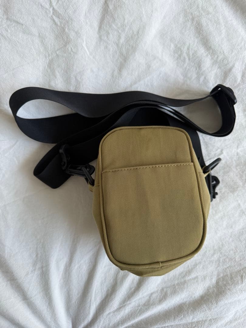 nagonstans ショルダーバッグ　サコッシュ