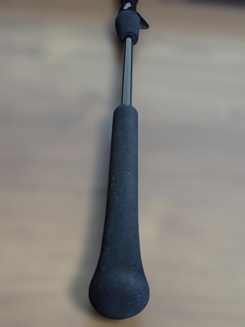 シマノ 19 グラップラー タイプＬＪ B63-3 ベイト用