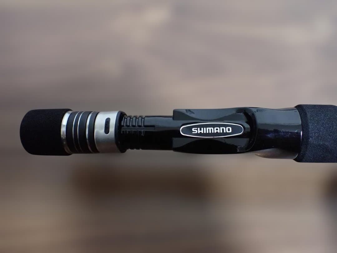 シマノ 19 グラップラー タイプＬＪ B63-3 ベイト用