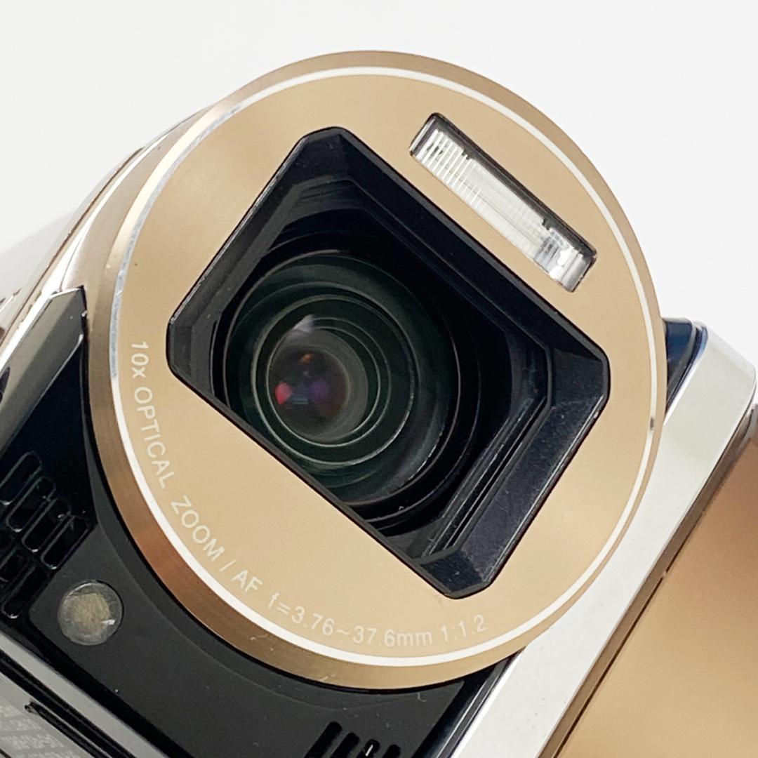 特価 JVC エブリオ GZ-HM890-N F1.2レンズ