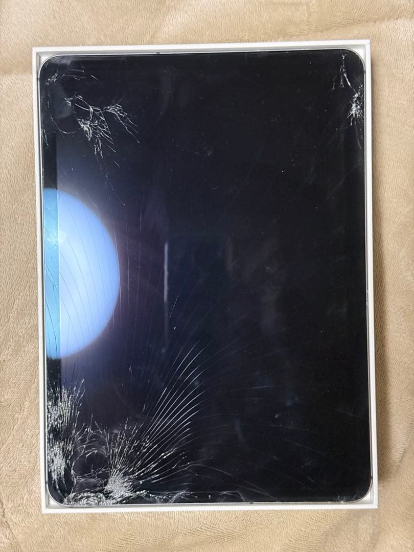 Apple iPad Pro スペースグレー 本体