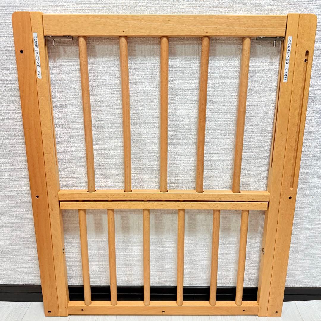 サワベビー L型プチベリー ナチュラル No.6 日本製