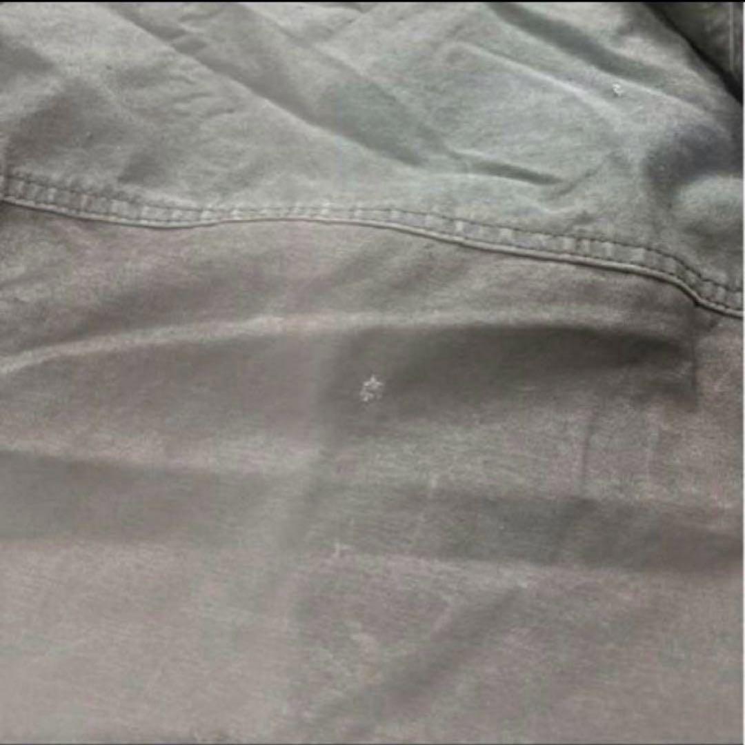 米軍　実物　パップテント　シェルターハーフ　軍幕　送料無料