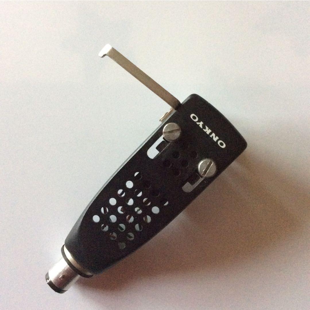 ONKYO OC-34M + 交換針3D-37M