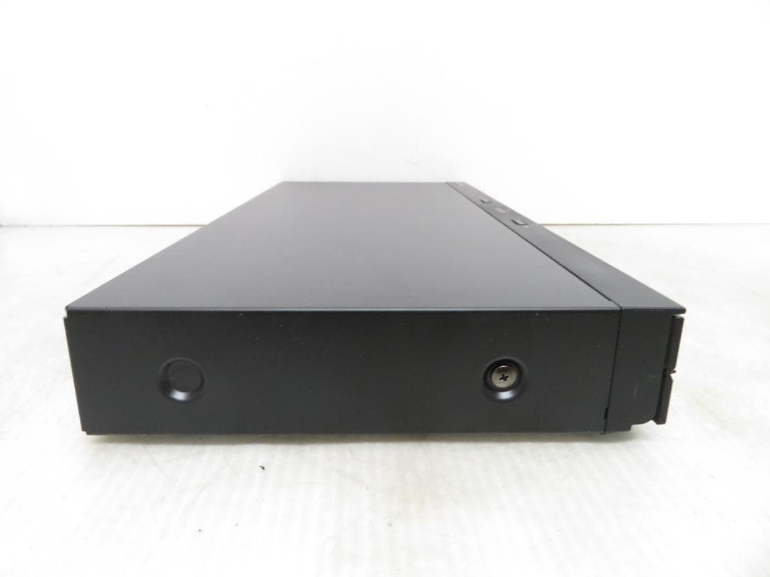 シャープ HDD/BDレコーダー ブルーレイ 500GB 2番組同時録画