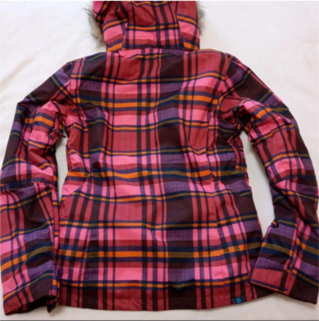 roxy ロキシー スノボウェア スノーボード ボードウェア 上