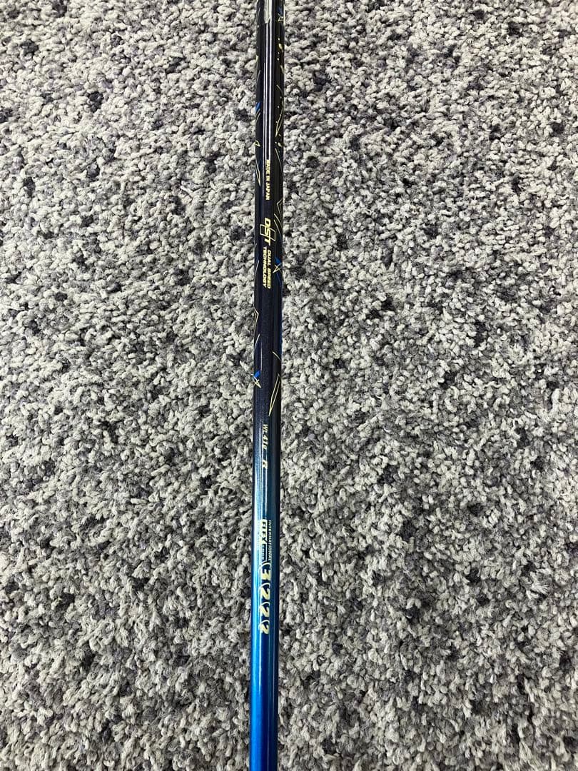 レフティ美品　ゼクシオ13 H5 23° R 39.75インチ