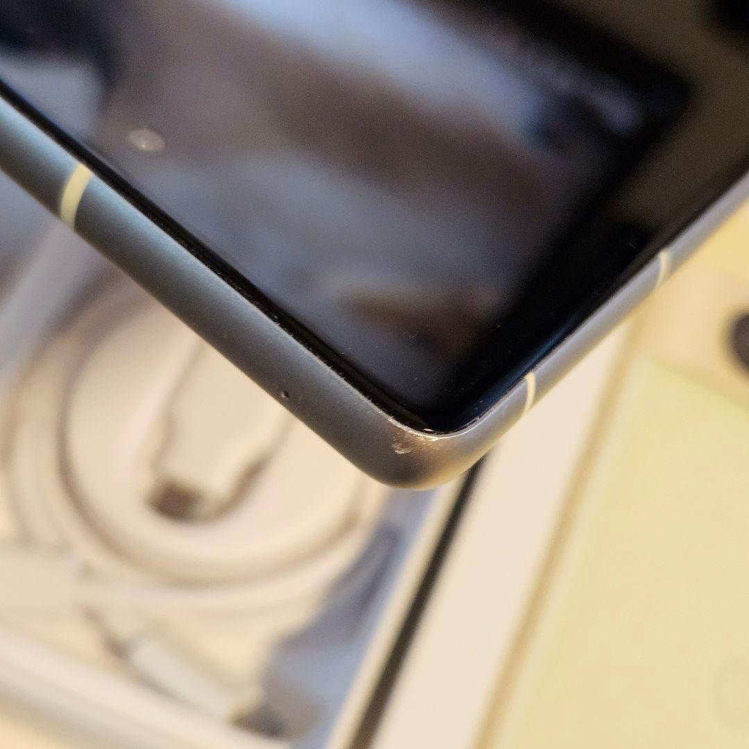 Google Pixel 7 （無印）本体 Lemon Glass