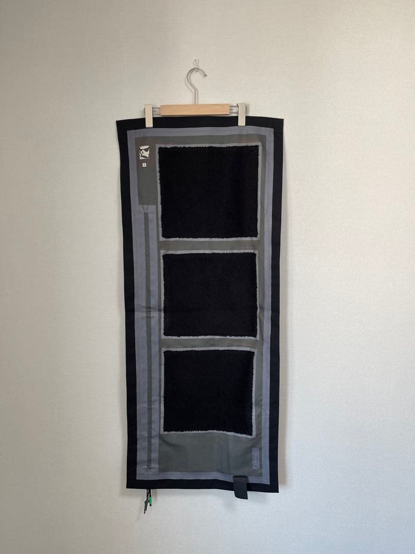 GR10K ALPHA® PATCHES / _J.L-A.L_