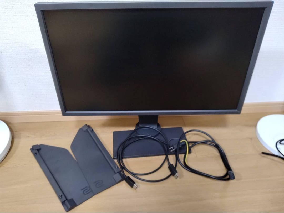 BenQ ZOWIE XL2411Kゲーミングモニター AKI様