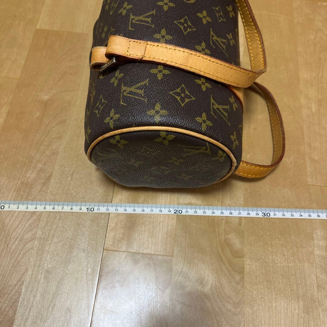 ルイヴィトン　パピヨン