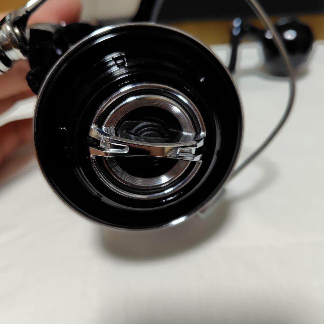 21ツインパワーSW14000PG