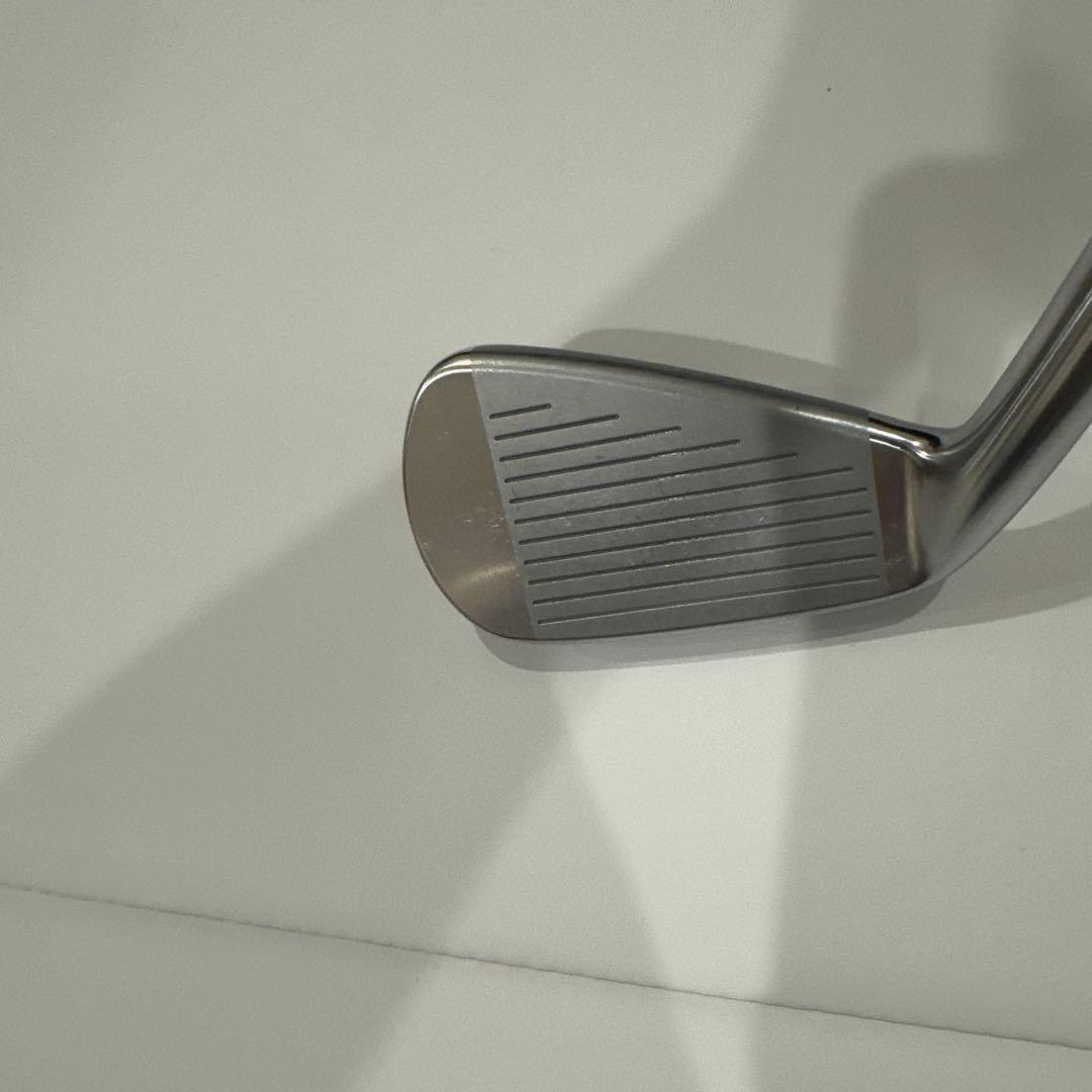 Mizuno MP FLI-HI 4番　アイアン型ユーティリティ