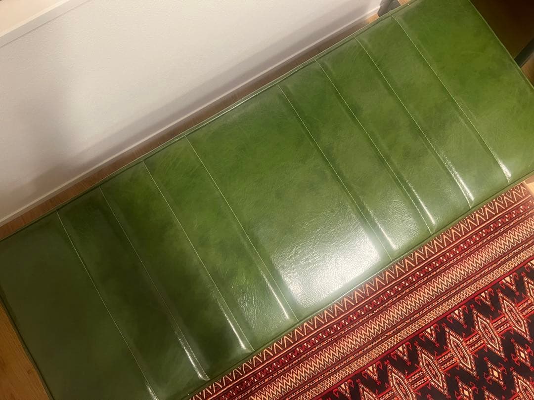 【niko and】［幅100cm］ベンチ/クラシックダイナーシリーズ