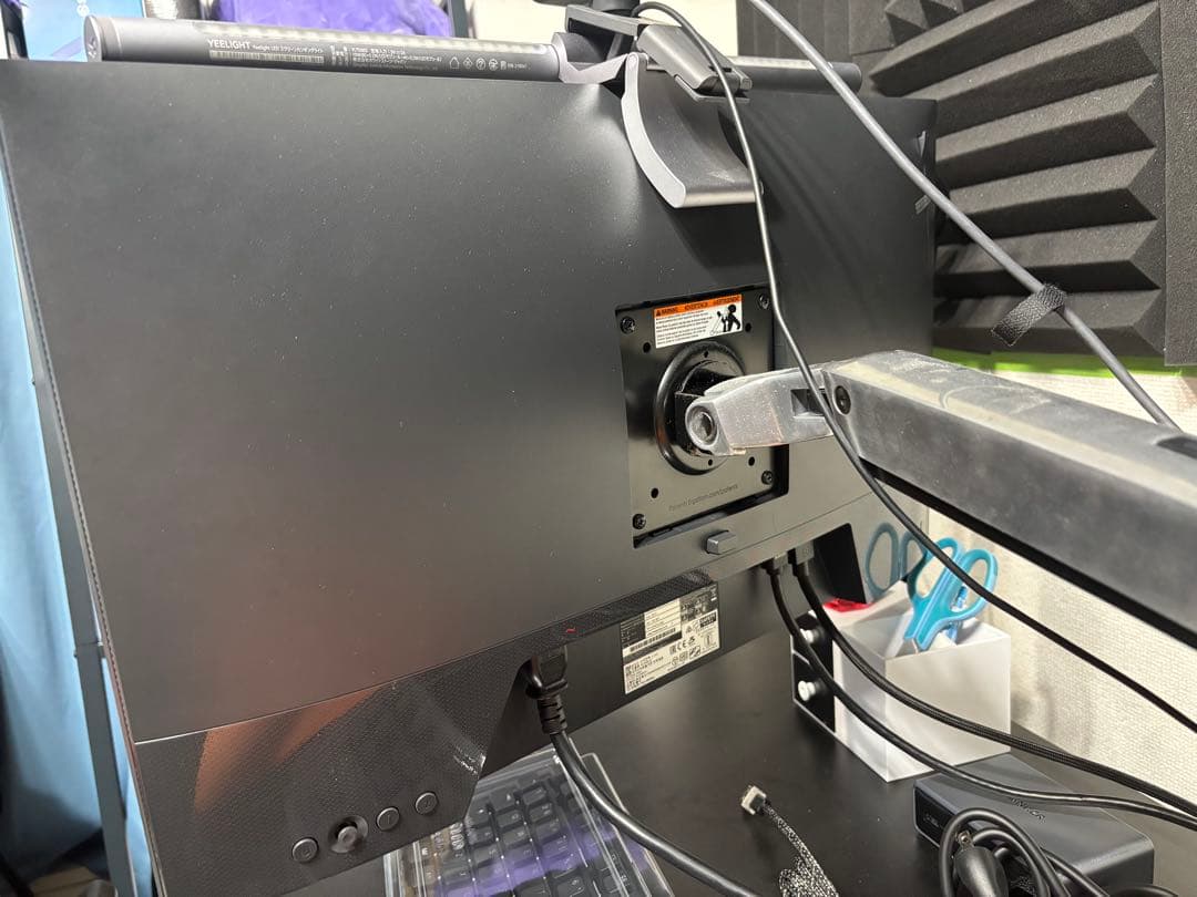 ZOWIE XL2546K 240Hz ゲーミングモニター/ DyAc⁺™