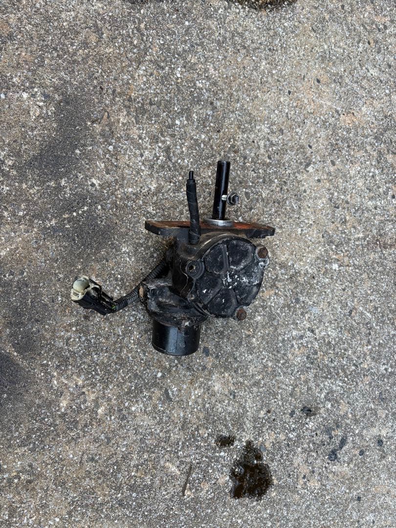 ランクル80部品（ジャンク品）