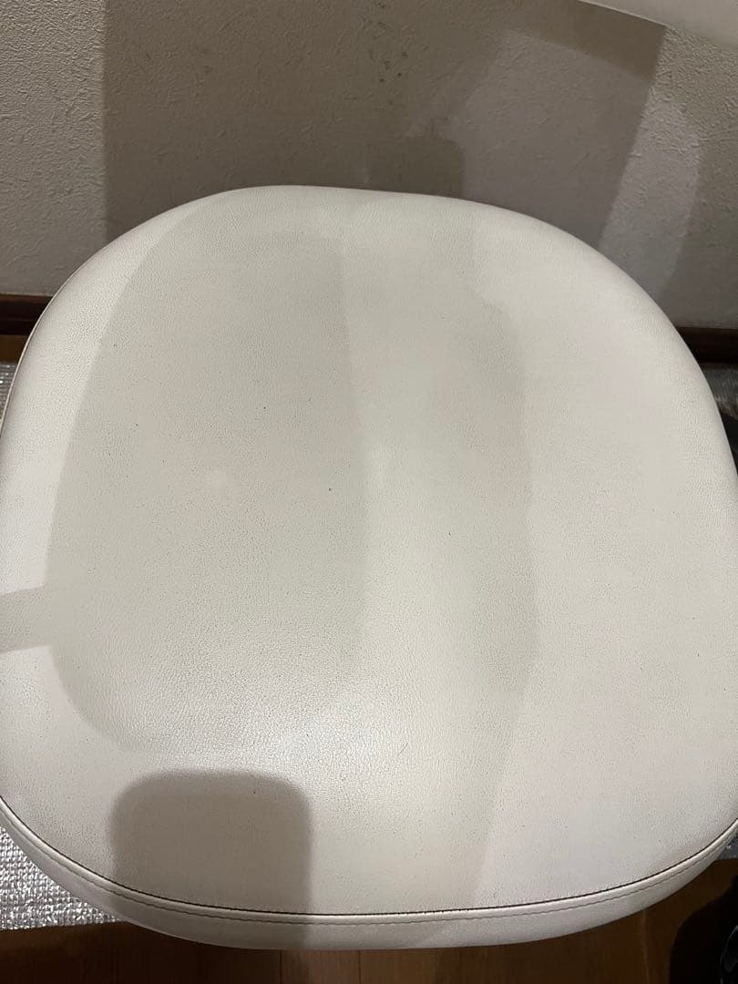 ヘアーサロン タカラベルモント カットチェアー