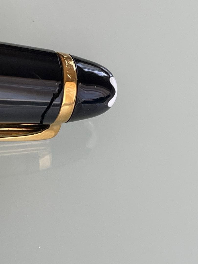 け*ん様 ◾️ジャンク◾️モンブラン164 ボールペン◾️マイスターシュテュック