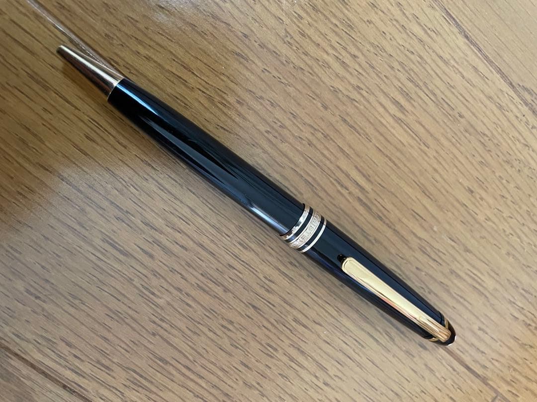 け*ん様 ◾️ジャンク◾️モンブラン164 ボールペン◾️マイスターシュテュック