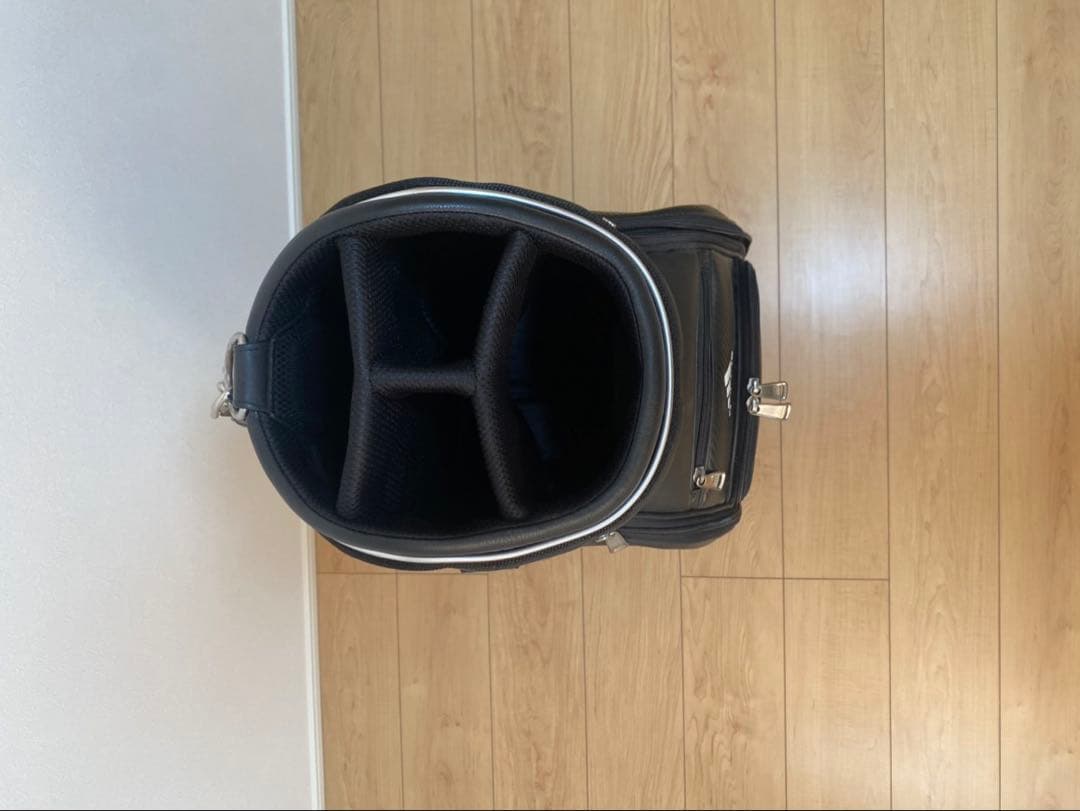 adidas / アディダス ゴルフ キャディーバッグ