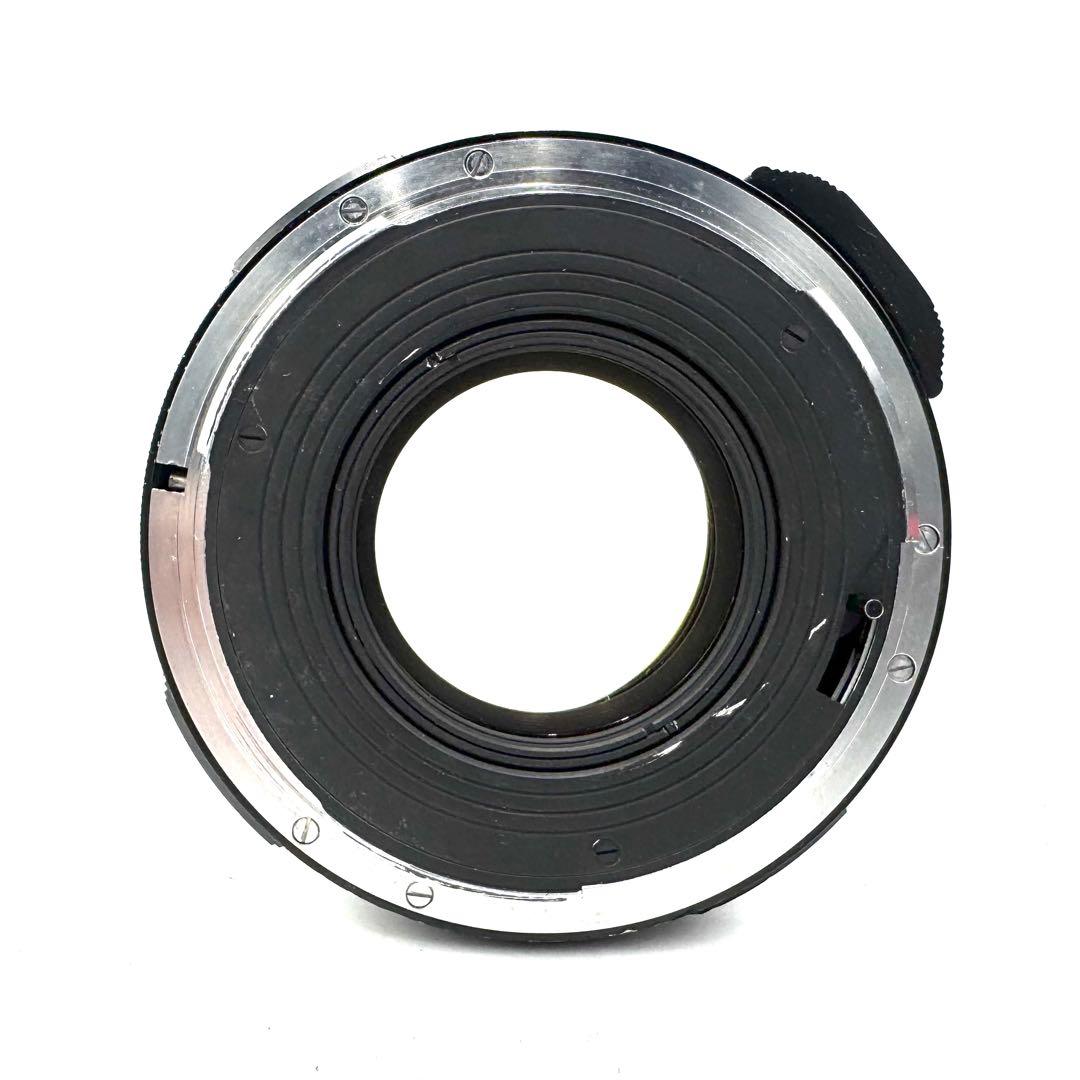 ❁完動品❁Pentax 6×7 TTL 105mm F2.4 グリップ付き