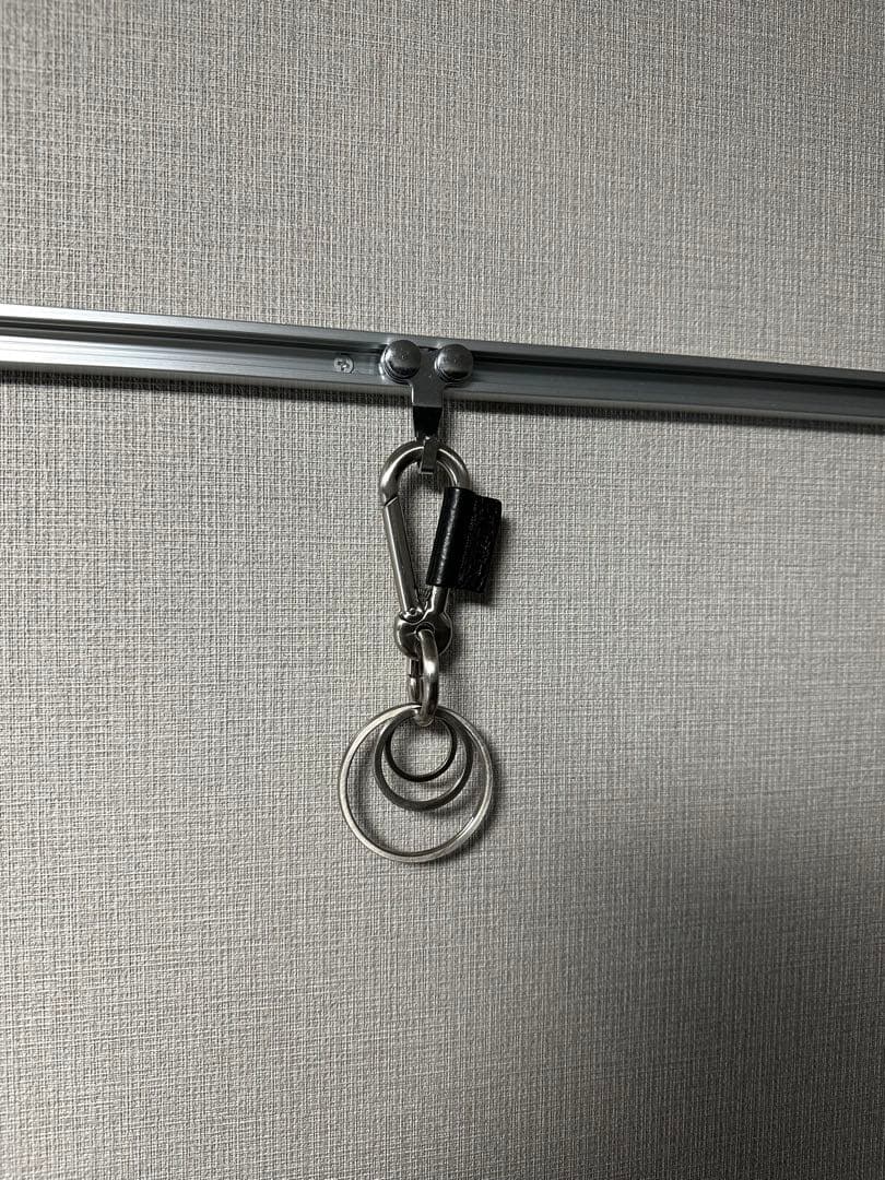 【Hender Scheme】karabiner