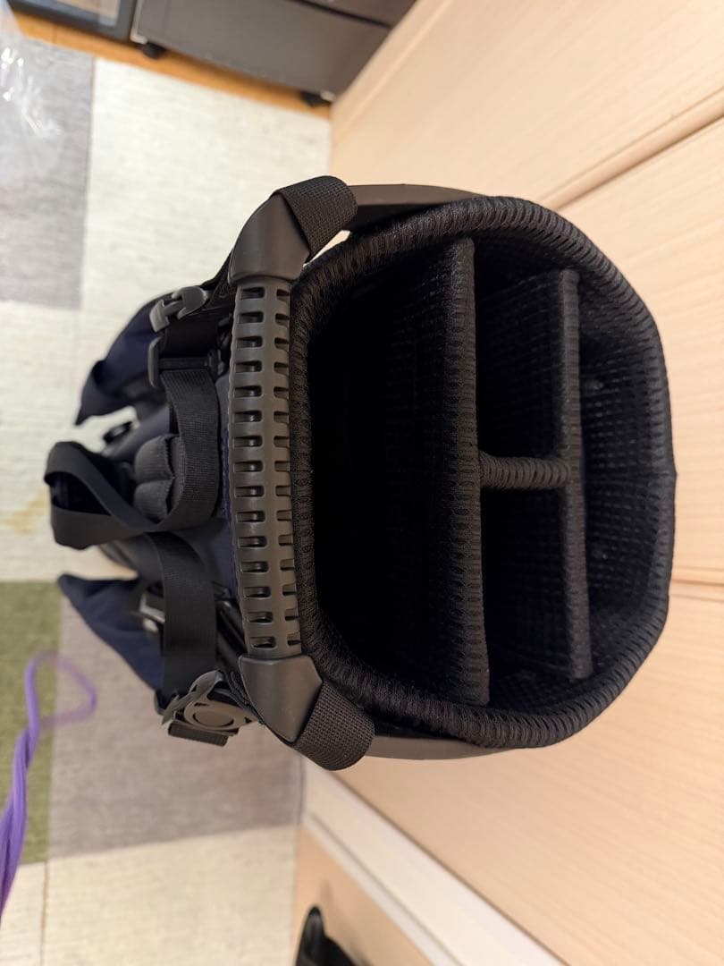 スコティーキャメロンキャディーバック