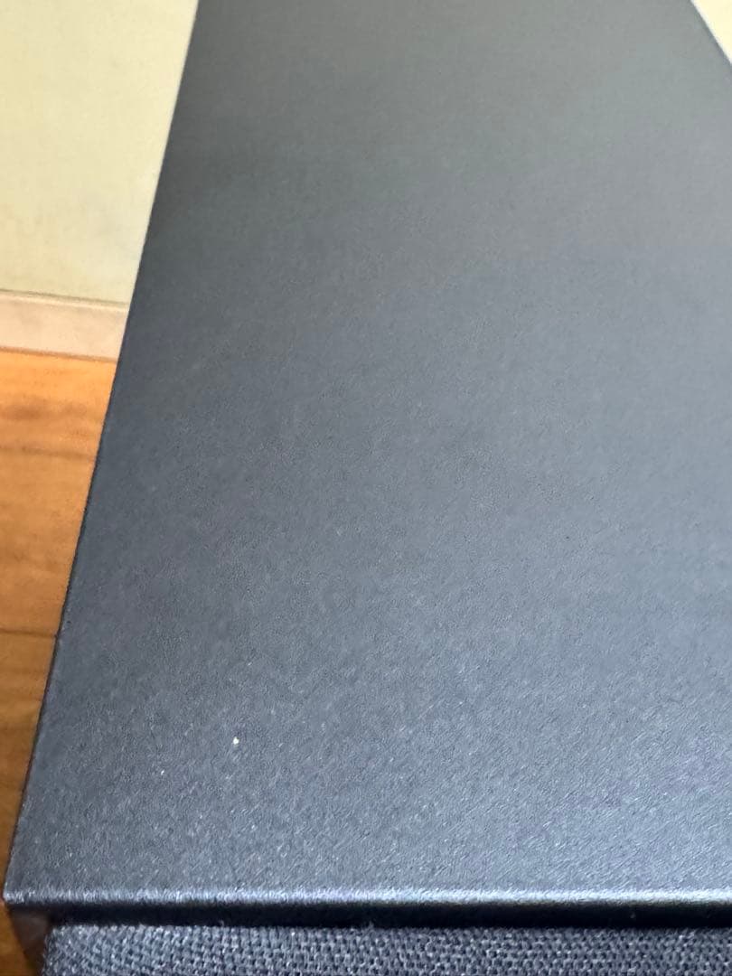 YAMAHA ヤマハ　サウンドバー　YAS-209(B)