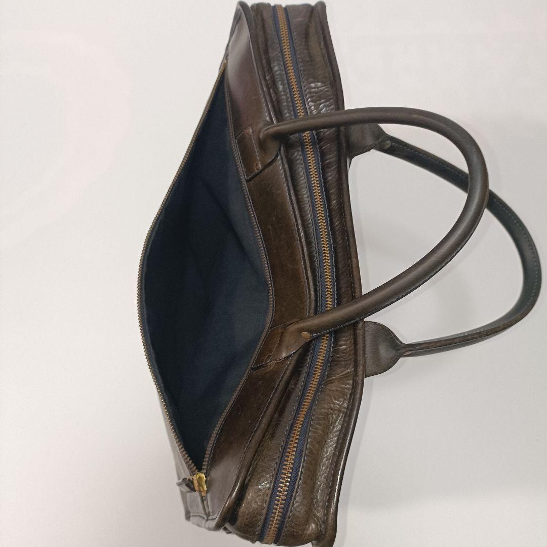 フェリージ　オールレザー　12-39 ブリーフケース　A4