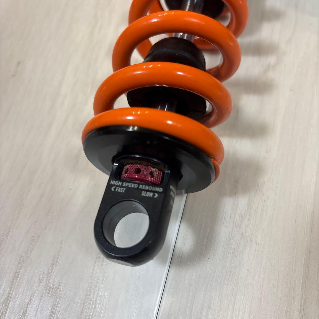 FOX Float DHX2 9.5×3