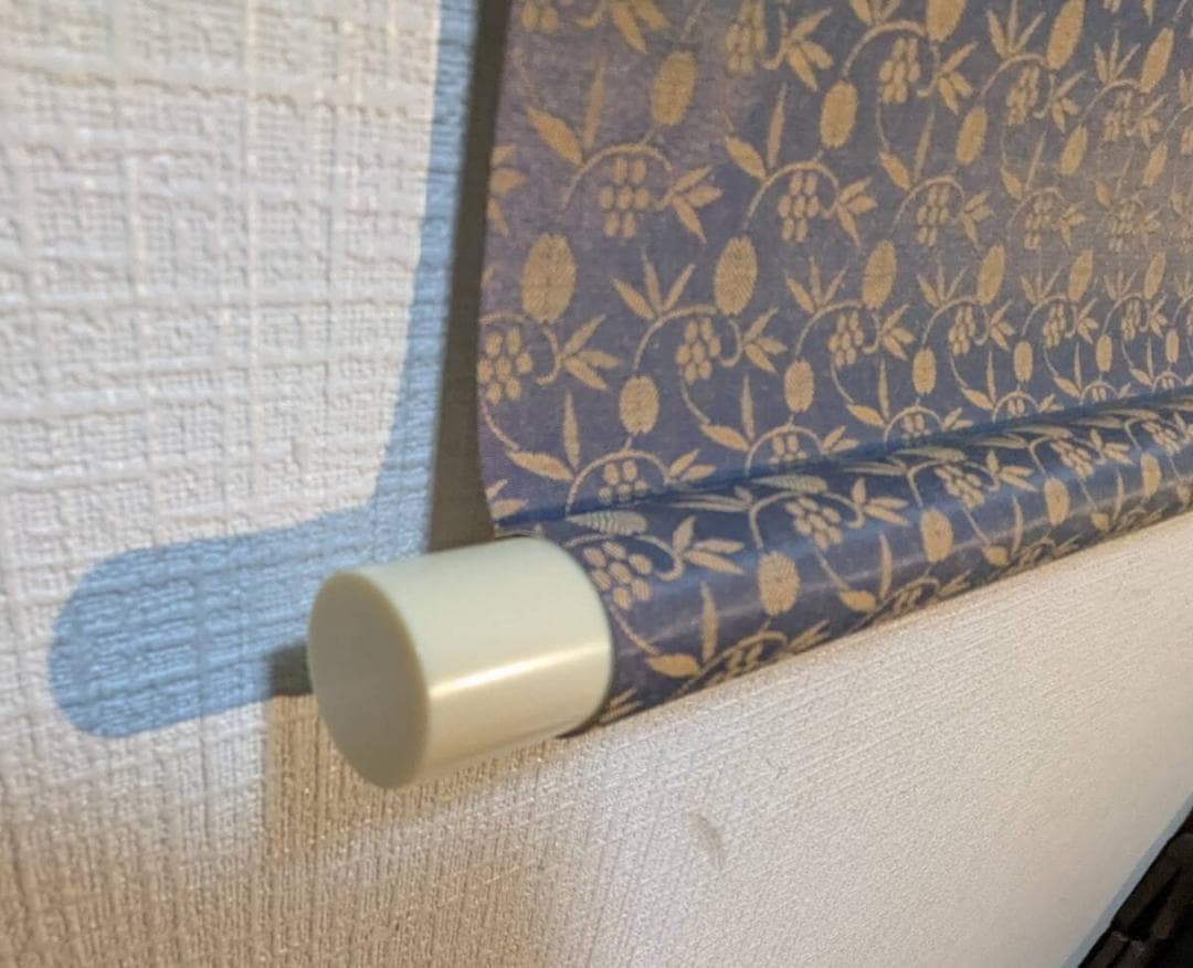 【真作】掛軸　翔　前衛書　一字書　現代書道　現代書家作　墨蹟風　S27