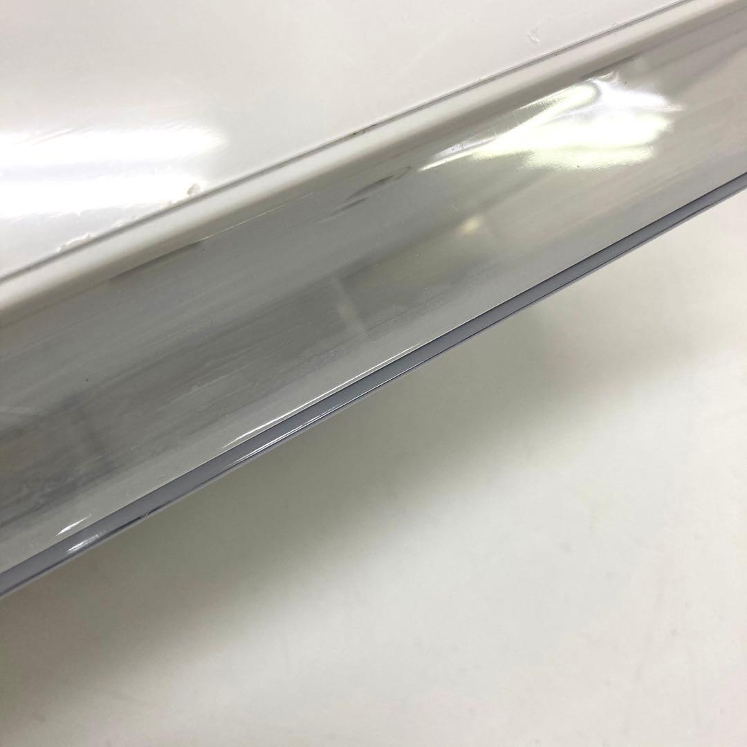 B224-49 UV除菌機能付き　ハイブリッド加湿器 LCK03-22-WH