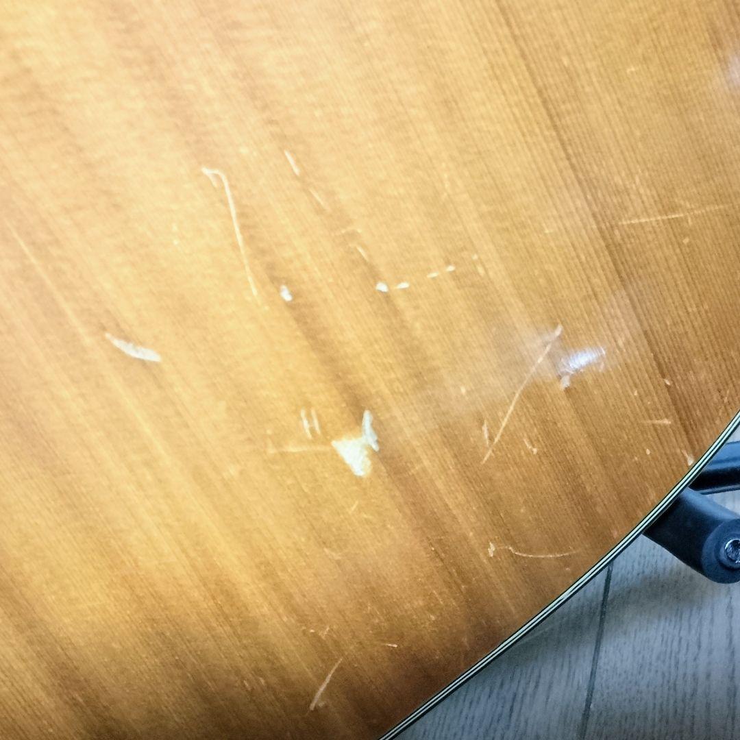 YAMAHA　FG-401　70’sジャパンヴィンテージ　アコースティックギター