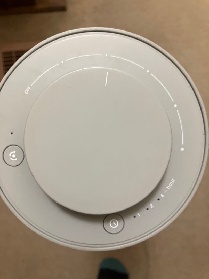 cado タワーヒーター sol-001