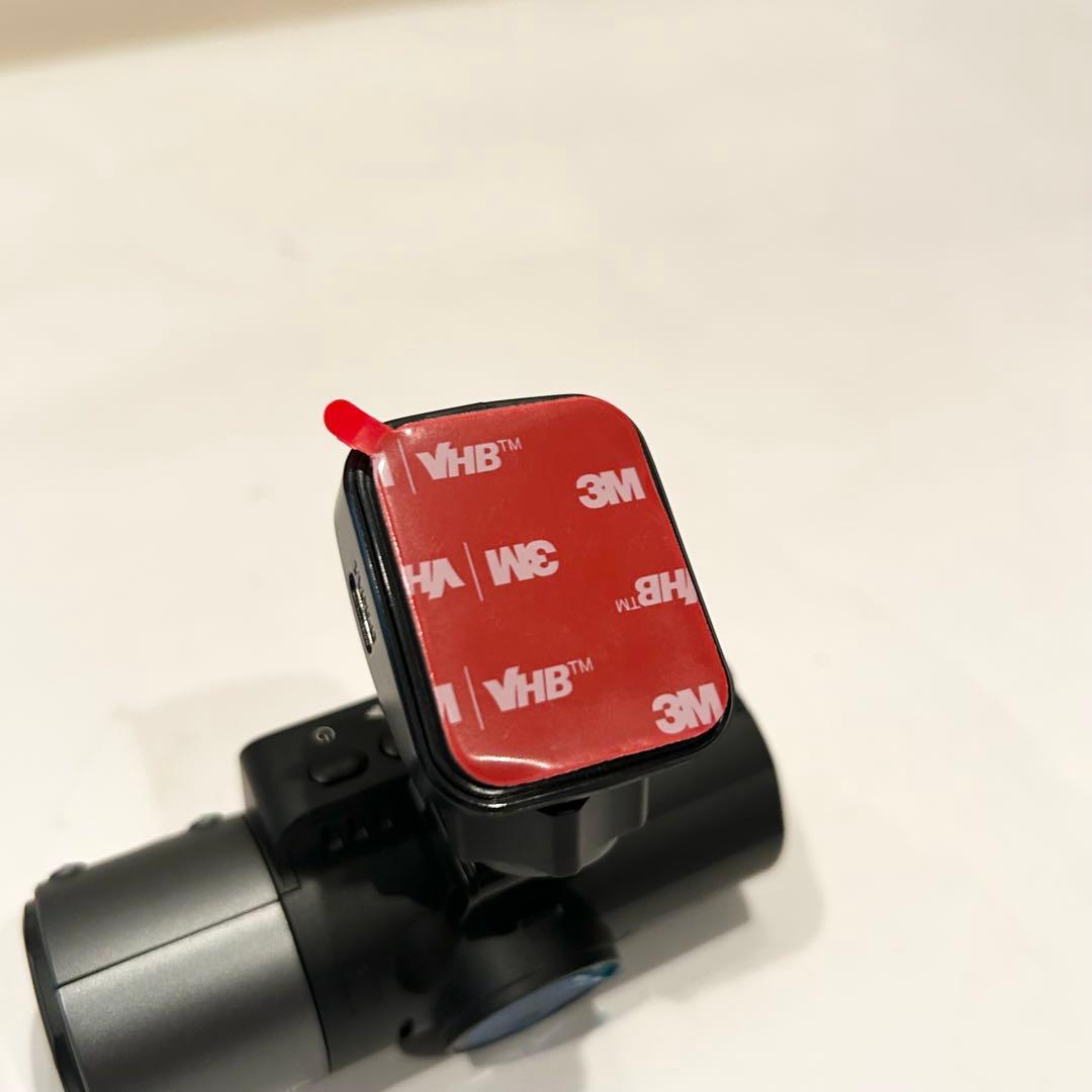 【未使用】VANTRUE OnDash N4 ドライブレコーダー