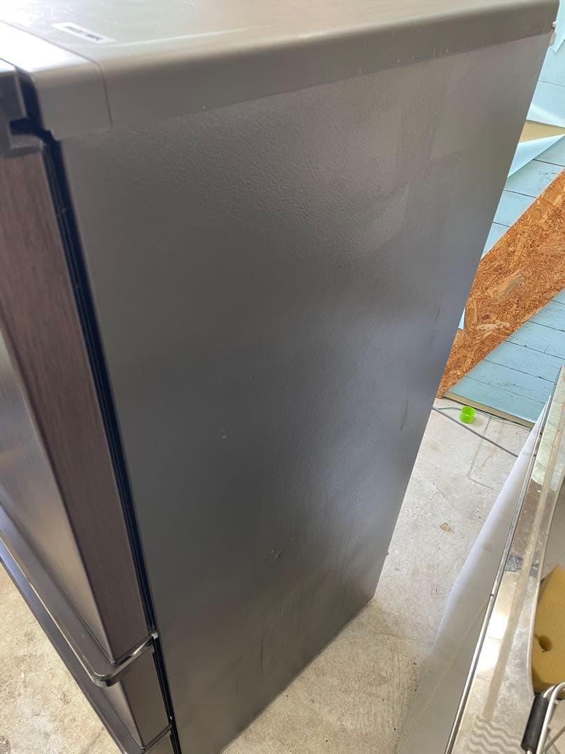 ✨東京・神奈川送料無料✨AQUA 冷蔵庫 AQR-SV24J(T)