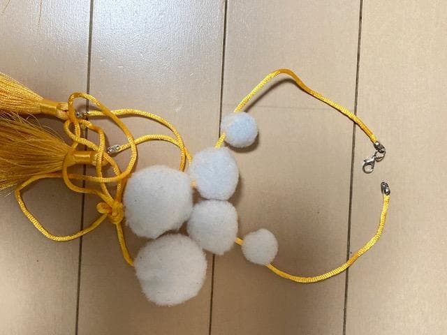 兎田ぺこら　Sサイズ　キョンシー　コスプレ衣装　ホロライブ