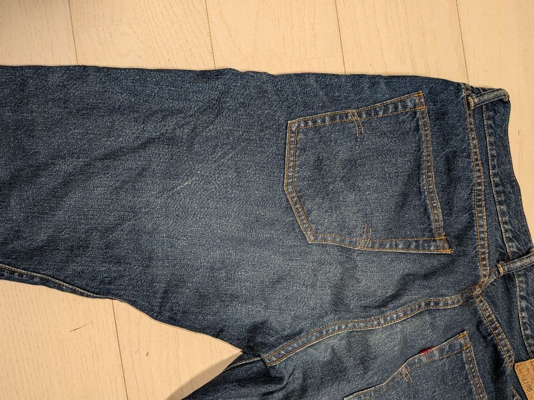 ウェアハウス　セコハン　1105 W33