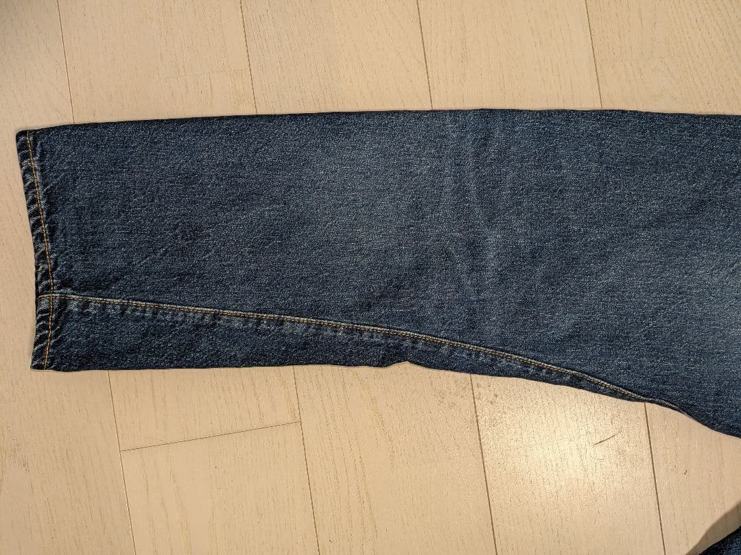 ウェアハウス　セコハン　1105 W33