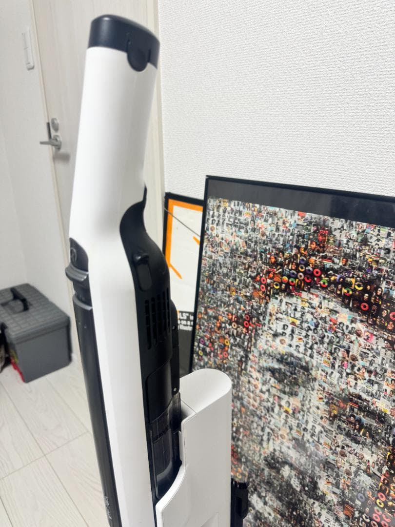 掃除機・クリーナー Shark EVOPOWER SYSTEM STD+ CS150JAE