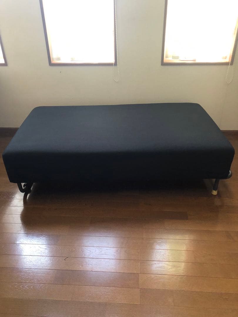 ACTUS アクタス　OWN-F フラットソファ